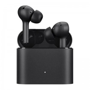 Auriculares Xiaomi Mi True Wireless Earphones 2 Pro Noise Cancelling Black